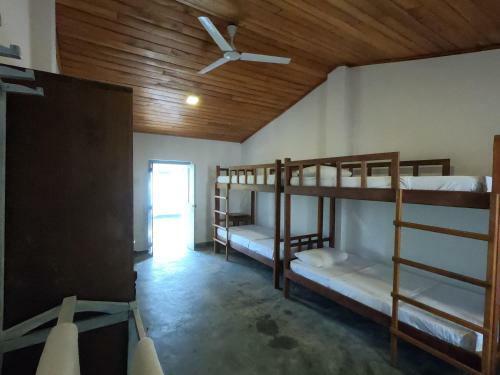 Bed & Breakfast Kathaluwa Villa