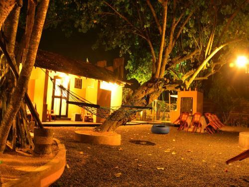 Southern Beach Castle Hotel & Restaurant