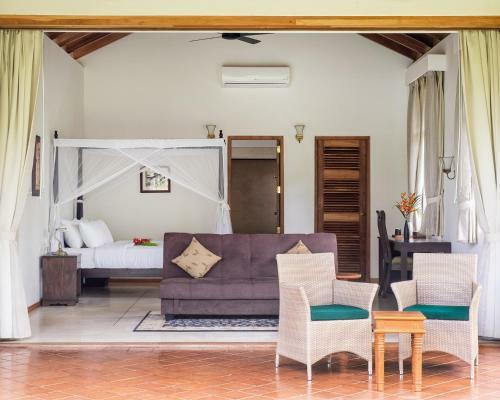 Hotel Koggala House