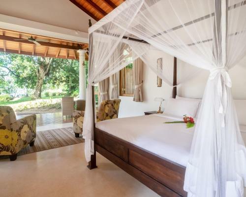 Hotel Koggala House