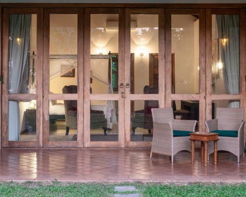 Hotel Koggala House