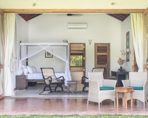 Hotel Koggala House