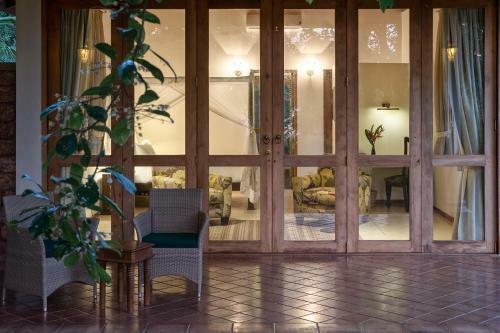 Hotel Koggala House
