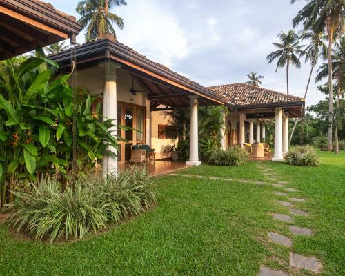 Hotel Koggala House