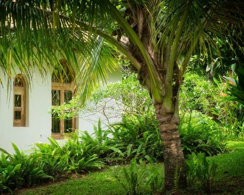 Hotel Koggala House