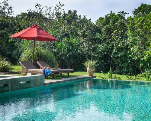 Hotel Koggala House