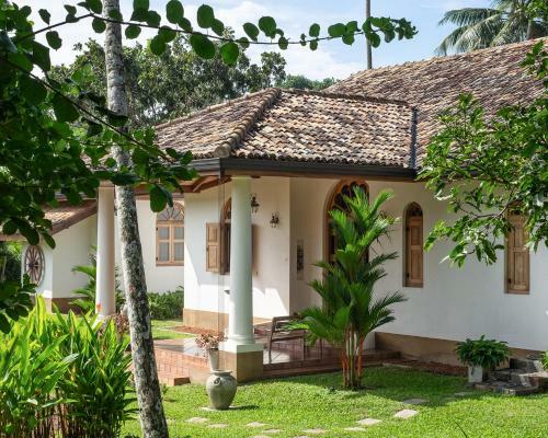 Hotel Koggala House