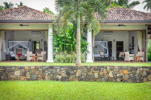 Hotel Koggala House