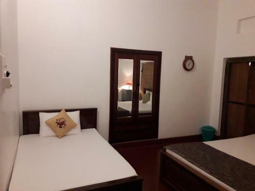 Hostal Ahangama Eco Villa