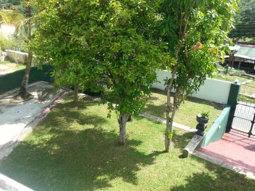 Hostal Ahangama Eco Villa