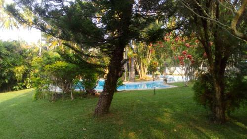 Hostal Sunrise