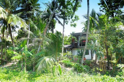 Hostal The Mangroves Villa Ahangama