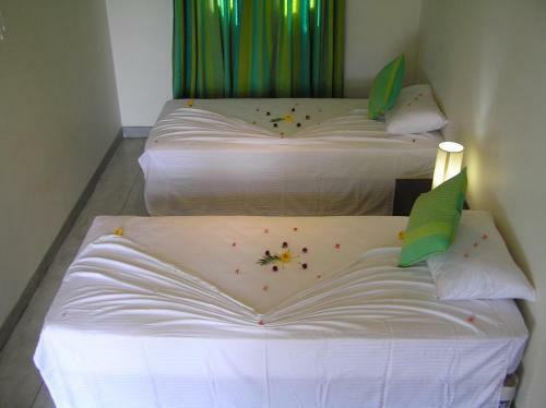 Brisama Ayurveda Hotel