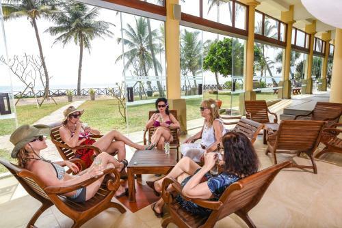 Hotel Insight Resort Ahangama