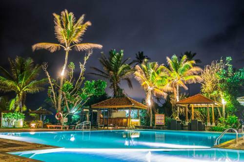 Hotel Insight Resort Ahangama