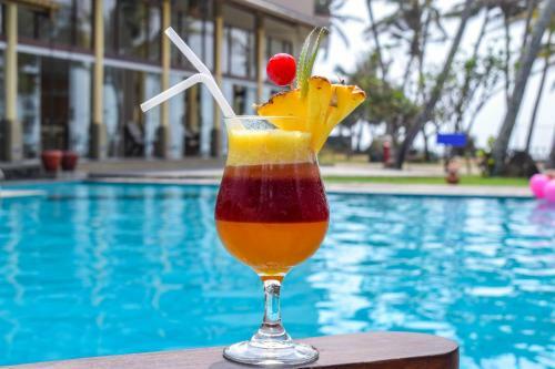 Hotel Insight Resort Ahangama