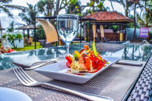 Hotel Insight Resort Ahangama