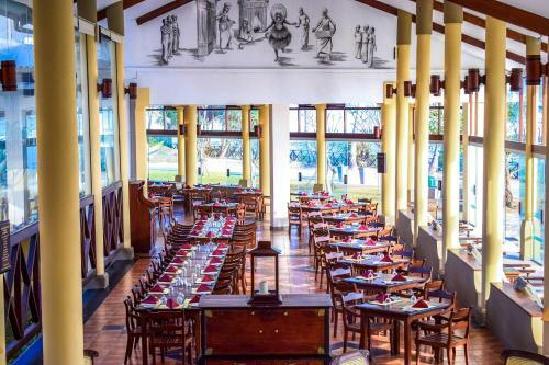 Hotel Insight Resort Ahangama