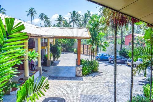 Hotel Insight Resort Ahangama