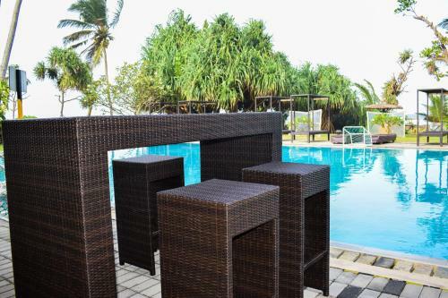 Hotel Insight Resort Ahangama