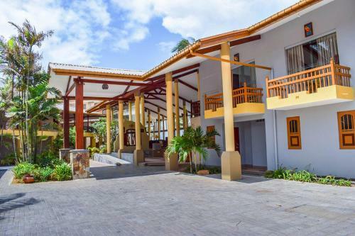Hotel Insight Resort Ahangama