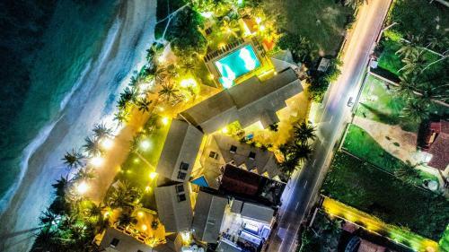 Hotel Insight Resort Ahangama