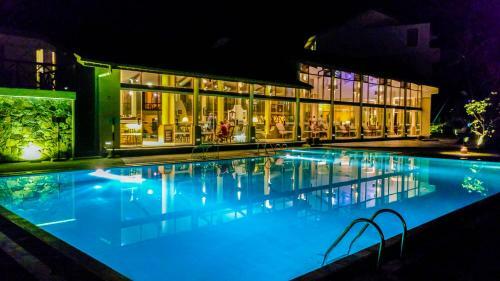 Hotel Insight Resort Ahangama