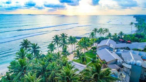 Hotel Insight Resort Ahangama