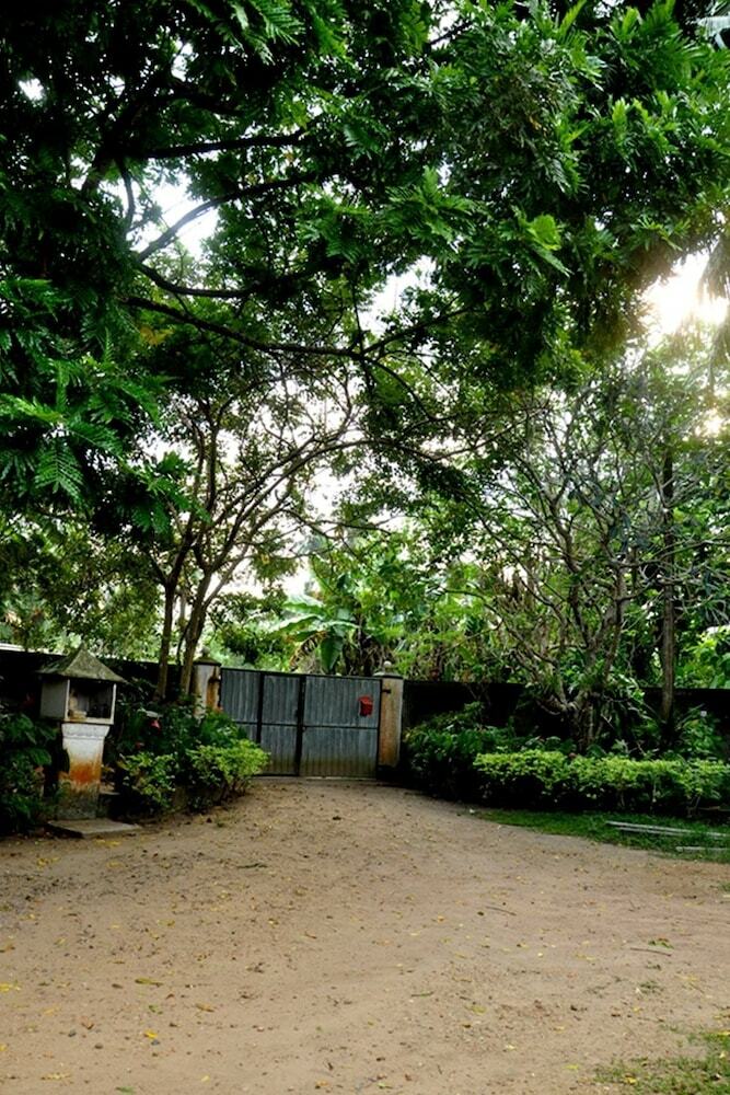 Villa Green Corridor - Ahangama
