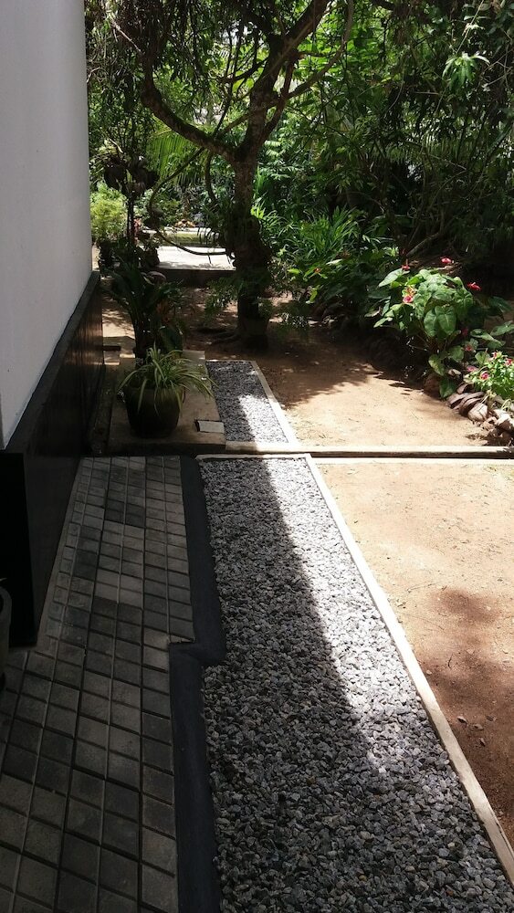Villa Green Corridor - Ahangama