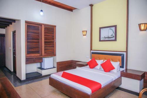 Oyo 362 Ocean Dreams Hotel