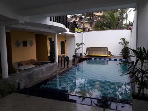 Emanuel Villa Kabalana