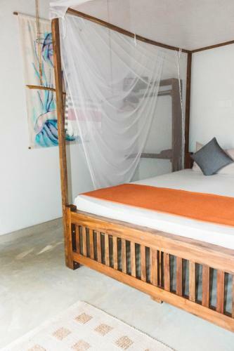 Mellow Hostel Sri Lanka
