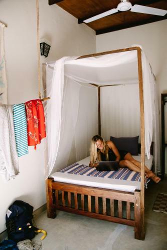 Mellow Hostel Sri Lanka