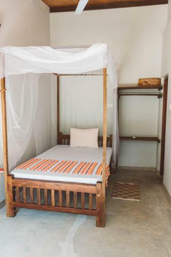 Mellow Hostel Sri Lanka
