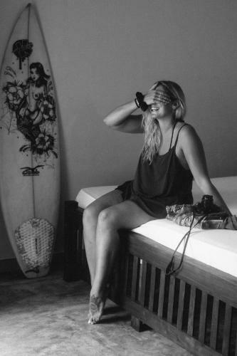 Mellow Hostel Sri Lanka