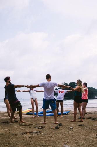 Mellow Hostel Sri Lanka