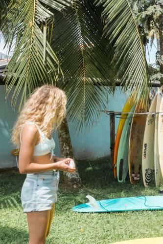 Mellow Hostel Sri Lanka
