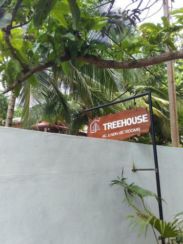Hostal Tree House