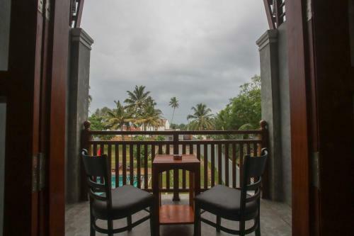 Hotel Samaraana
