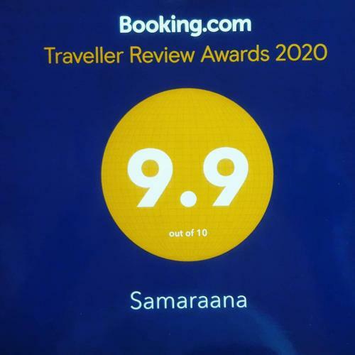 Hotel Samaraana