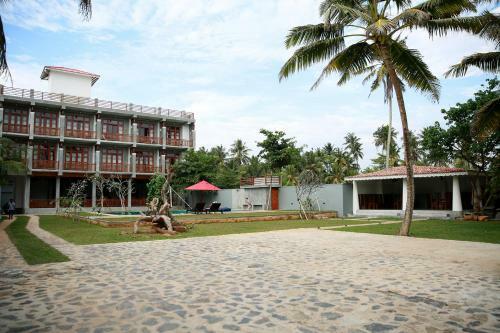 Hotel Samaraana