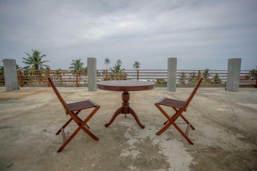 Hotel Samaraana