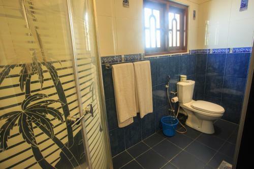 Hotel Tharanga Surfing Villa