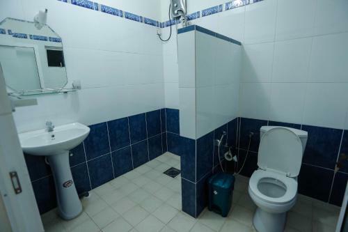 Hotel Tharanga Surfing Villa