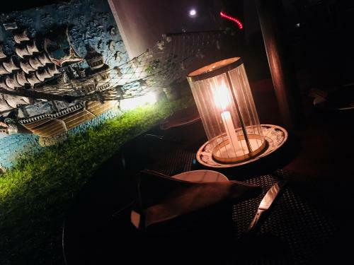 Hotel Tharanga Surfing Villa