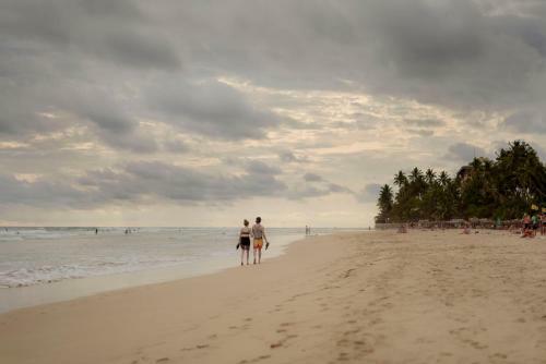 Hotel Tharanga Surfing Villa