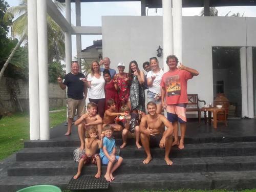 Hotel Shaka Surf Camp
