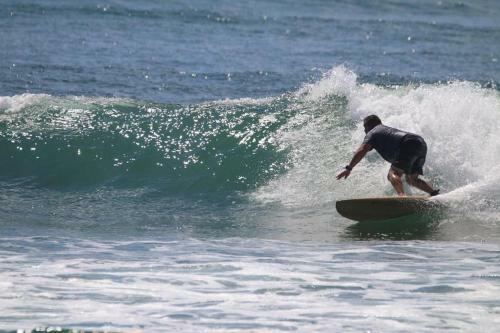 Hotel Shaka Surf Camp
