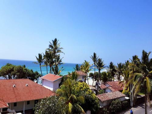 Hotel Crystal Oceanic